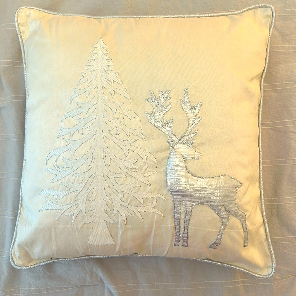 Christmas Pillow